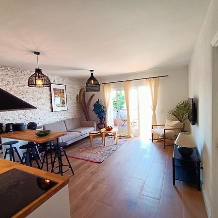 Costa Adeje Topfloor Corner Panoramics Views & Pools Bagian luar foto