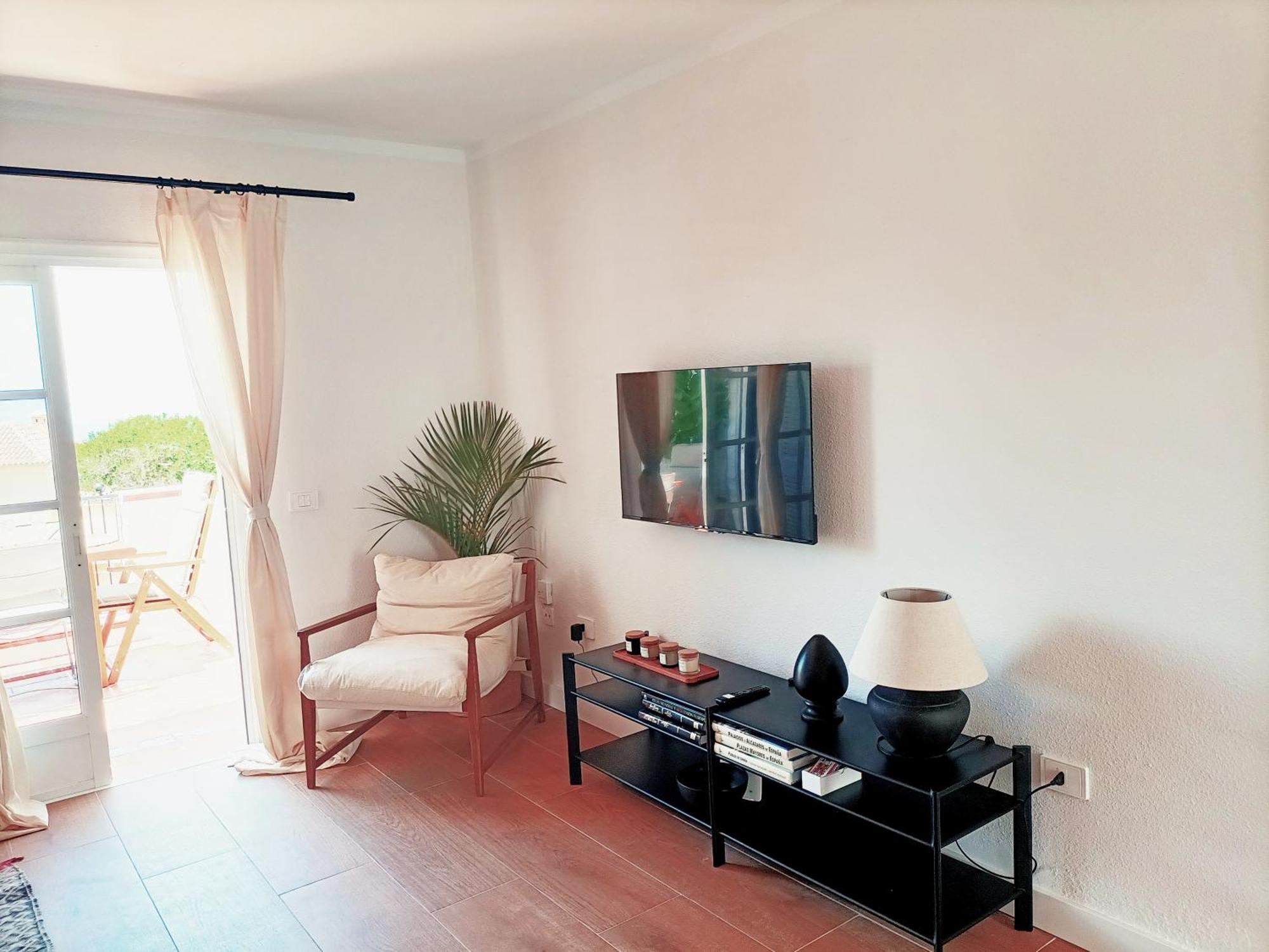Costa Adeje Topfloor Corner Panoramics Views & Pools Bagian luar foto