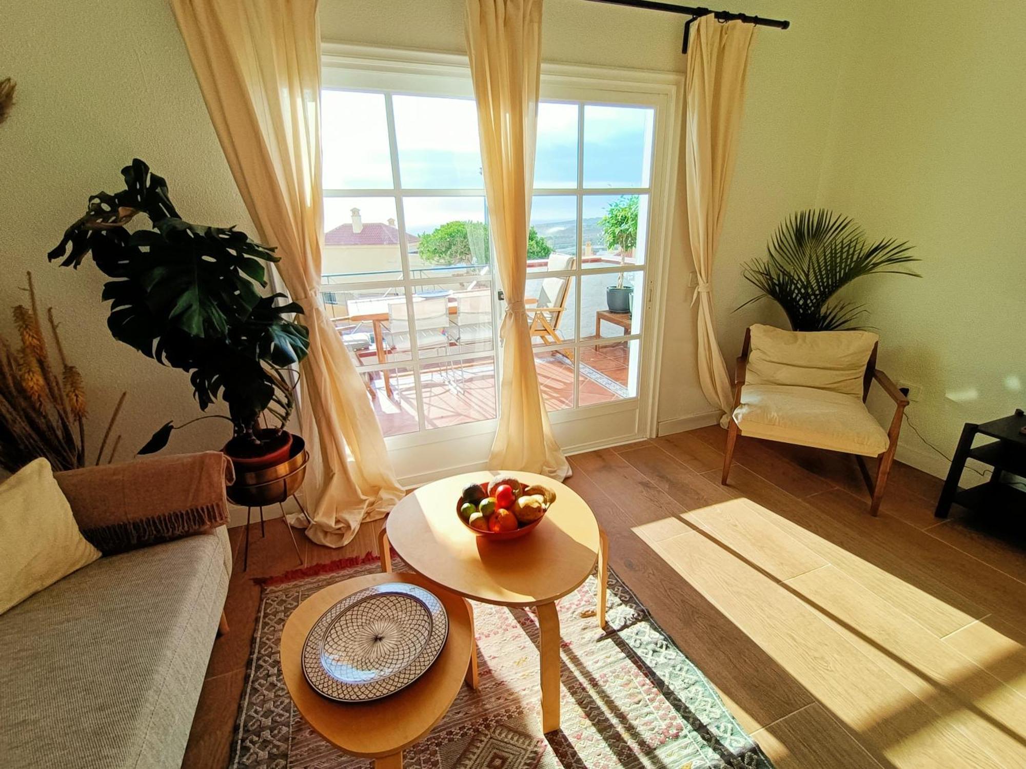 Costa Adeje Topfloor Corner Panoramics Views & Pools Bagian luar foto
