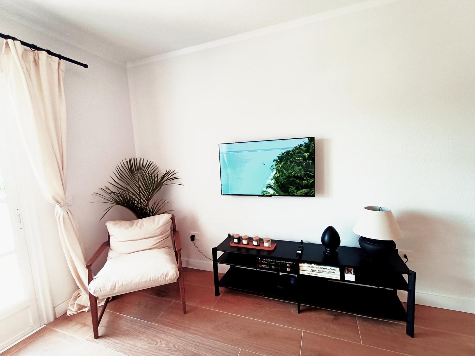 Costa Adeje Topfloor Corner Panoramics Views & Pools Bagian luar foto