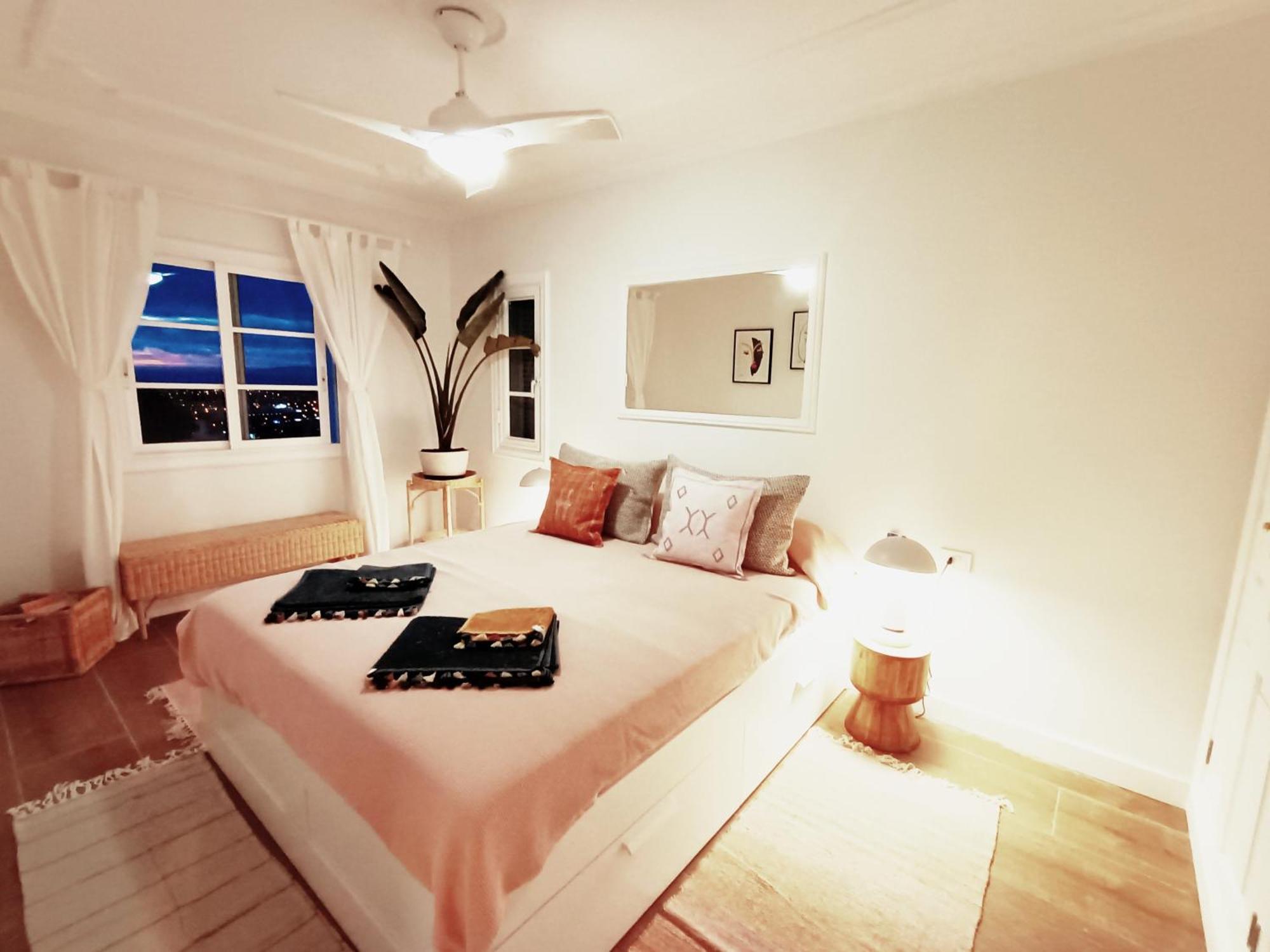 Costa Adeje Topfloor Corner Panoramics Views & Pools Bagian luar foto