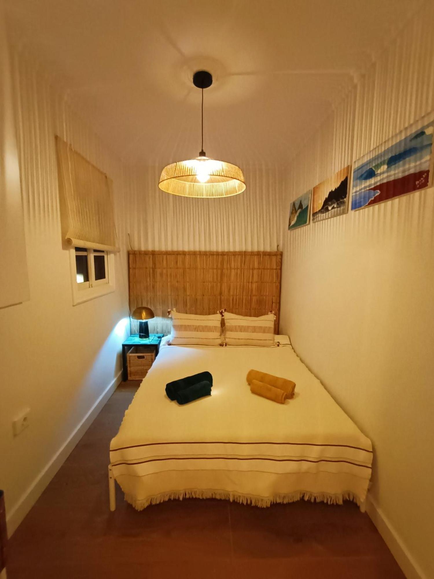 Costa Adeje Topfloor Corner Panoramics Views & Pools Bagian luar foto