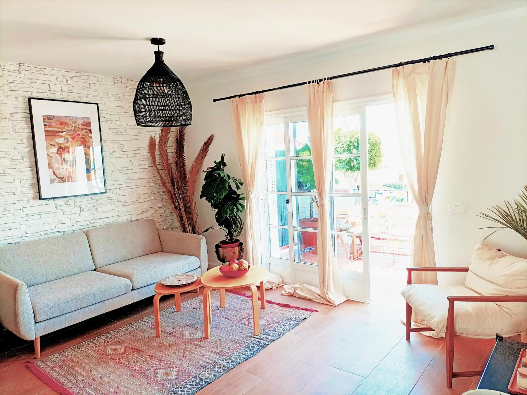 Costa Adeje Topfloor Corner Panoramics Views & Pools Bagian luar foto