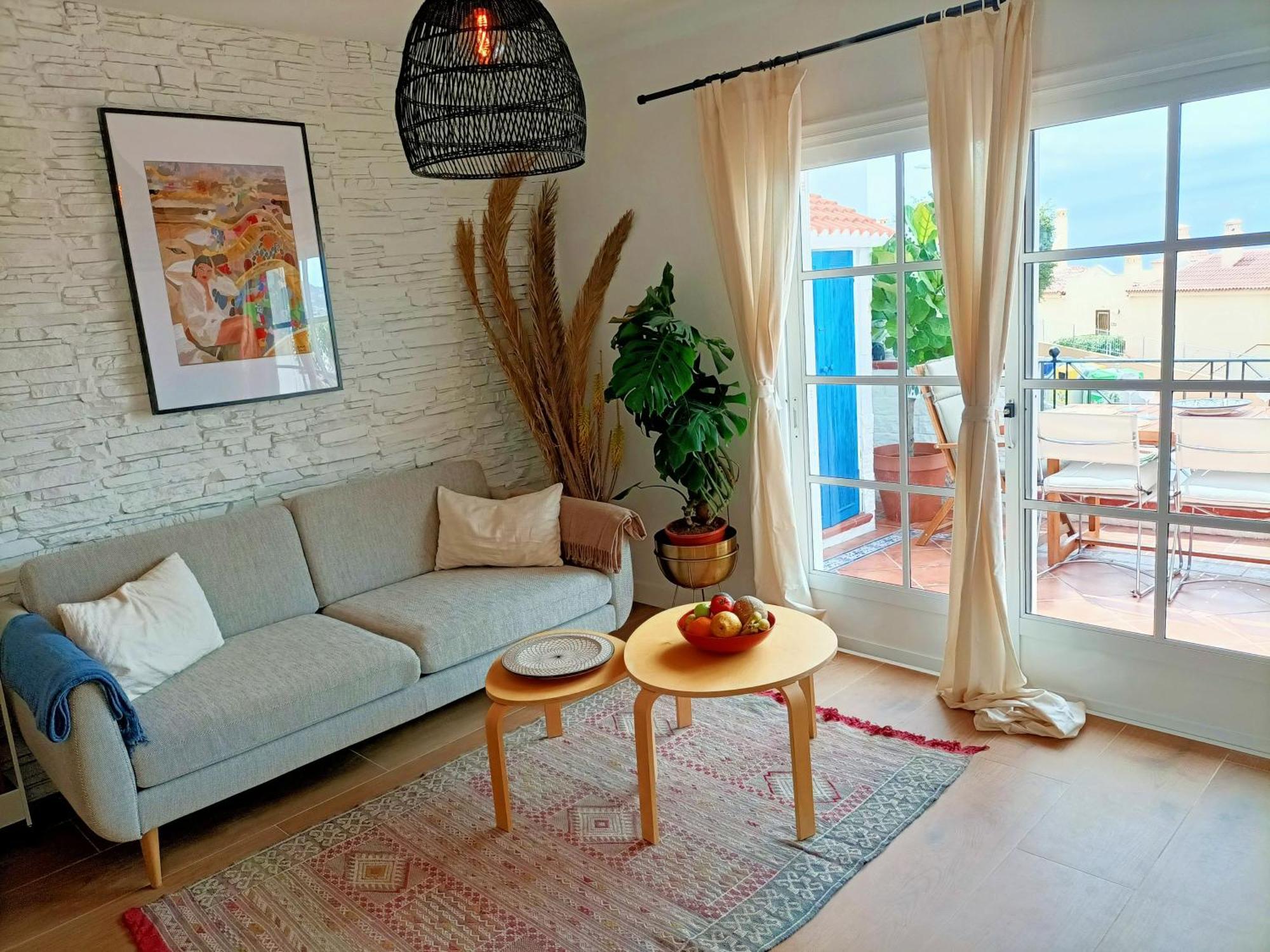 Costa Adeje Topfloor Corner Panoramics Views & Pools Bagian luar foto