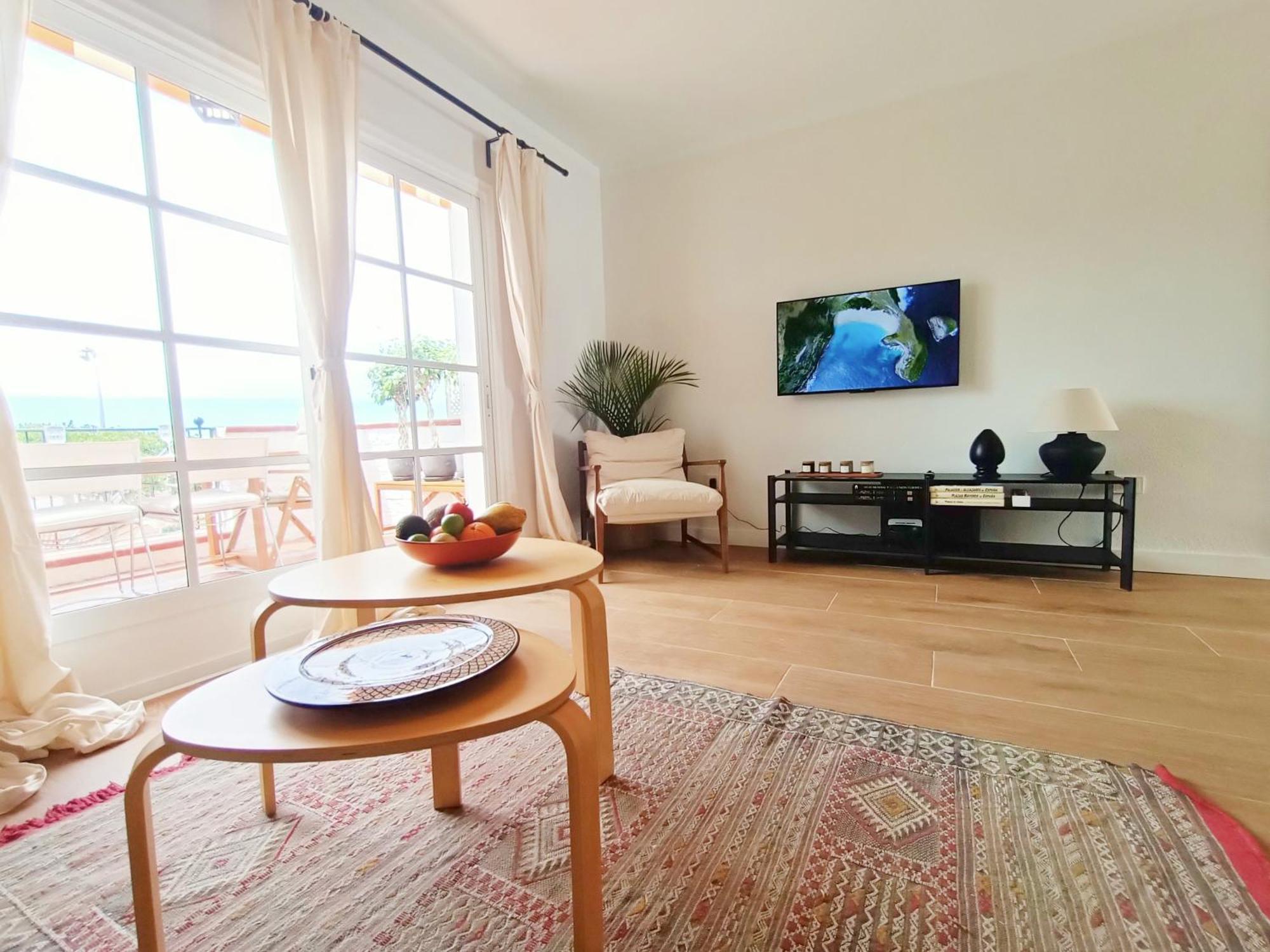 Costa Adeje Topfloor Corner Panoramics Views & Pools Bagian luar foto