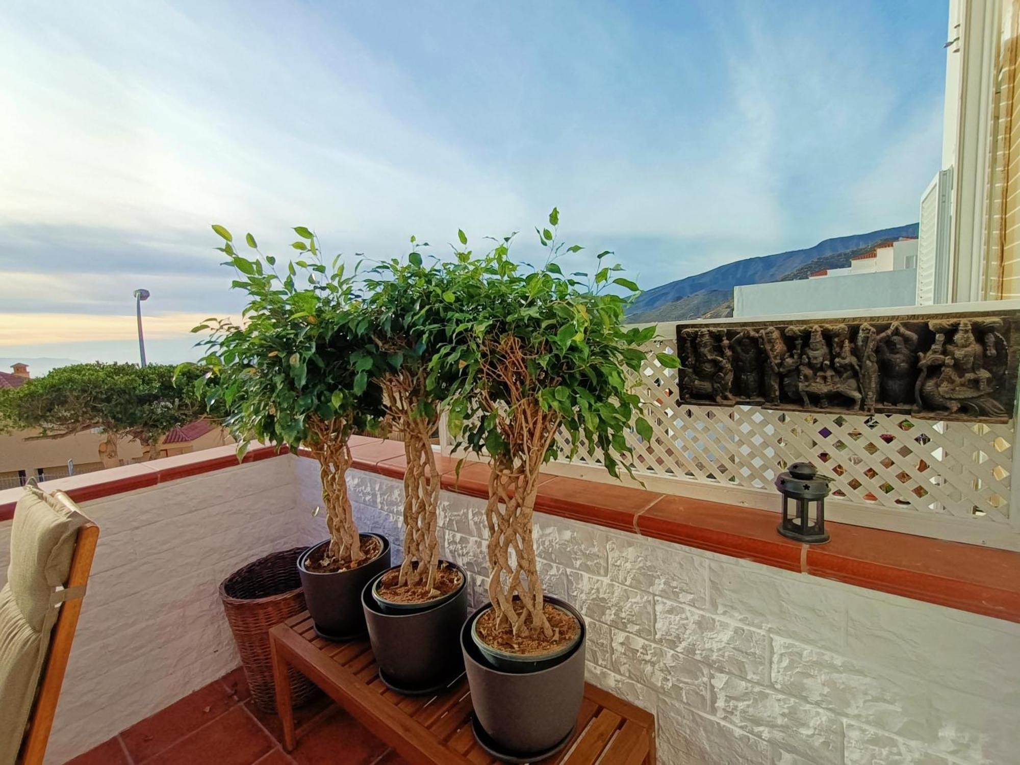 Costa Adeje Topfloor Corner Panoramics Views & Pools Bagian luar foto