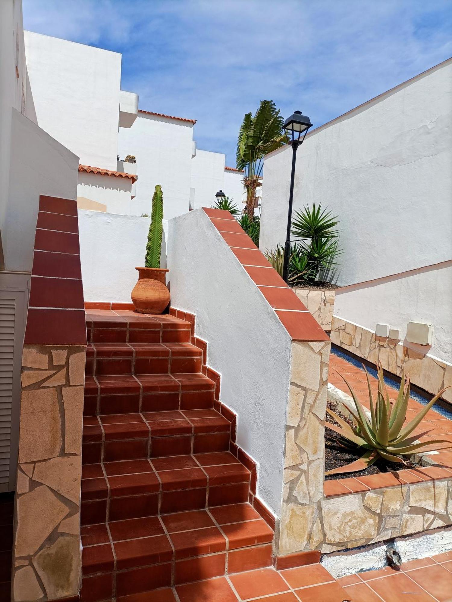 Costa Adeje Topfloor Corner Panoramics Views & Pools Bagian luar foto