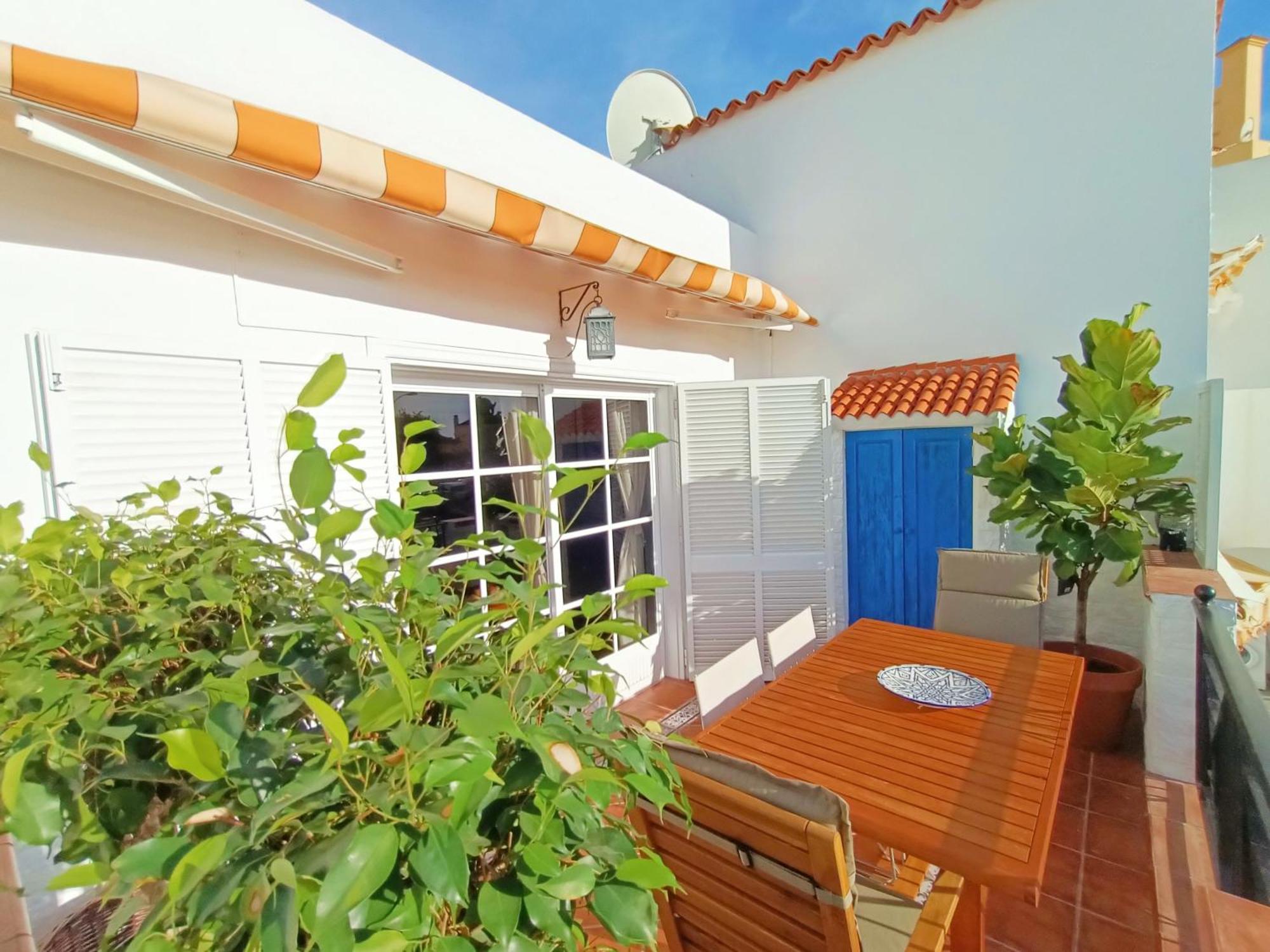 Costa Adeje Topfloor Corner Panoramics Views & Pools Bagian luar foto