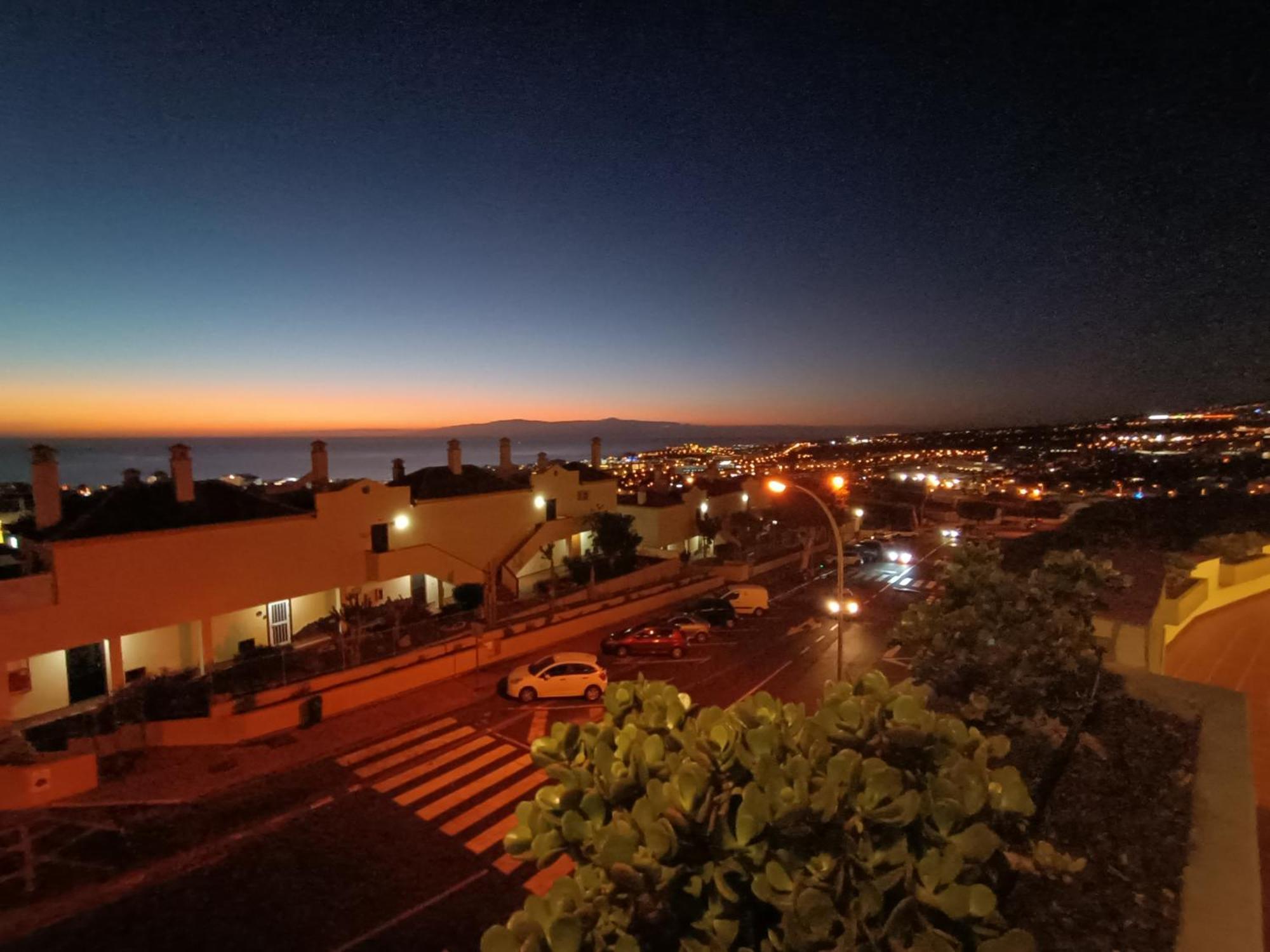 Costa Adeje Topfloor Corner Panoramics Views & Pools Bagian luar foto